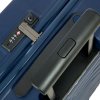 Kufor B|Y Ulisse Expandable Medium Trolley rozšíriteľný modrý  Bric`s