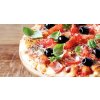 Forma na pizzu Gold Elegance  Guardini