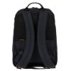 Batoh X-Travel Metro Backpack čierny  Bric`s