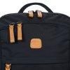 Batoh X-Travel Metro Backpack čierny  Bric`s