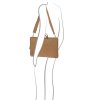 Taška na notebook Life Porta 17" Camel  Bric`s