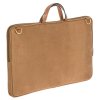 Taška na notebook Life Porta 17" Camel  Bric`s