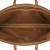 Taška na notebook Life Porta 17" Camel  Bric`s