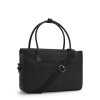 Taška na notebook Superworker S Signature Emb  Kipling