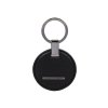 Prívesok na kľúče Porsche Design Keyring Circle Black  Porsche Design