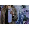 Fľaša Elton Insulated 600 ml Digital Lavender  Kambukka