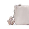 Organizér Creativity L Metallic Glow  Kipling