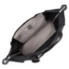 Taška ART M  Black Noir  Kipling