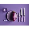 Nôž na mäso CLASSIC COLOUR 16 cm Purple Yam  Wüsthof
