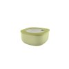Box na jedlo/potraviny ECO STORE&MORE 975 ml Avocado Green  Guzzini