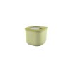 Box na jedlo/potraviny hlboký ECO STORE&MORE 750 ml Avocado Green  Guzzini