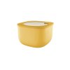 Box na jedlo/potraviny hlboký ECO STORE&MORE 2800 ml Mango Yellow  Guzzini