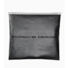 Obal na kufor Porsche Design HC 4W Trolley M čierny  Porsche Design
