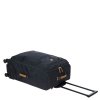 Kufor X-Travel Soft Trolley Large modrý  Bric`s
