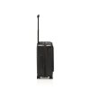 Kufor Porsche Design Roadster HC 4W Business Trolley S Black Matte  Porsche Design