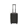 Kufor Porsche Design Roadster HC 4W Business Trolley S Black Matte  Porsche Design