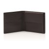 Peňaženka Porsche Design SLG Business Wallet 4 Dark Brown  Porsche Design