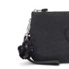 Organizér Creativity XL Black Noir  Kipling