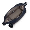 Kabelka Gabbie Blue Bleu 2  Kipling