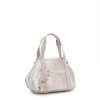 Kabelka Art Mini Metallic Glow  Kipling