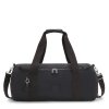 Taška Argus S Black Noir  Kipling