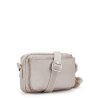 Kabelka Abanu Metallic Glow  Kipling