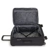 Kufor New Youri Spin M Black Noir  Kipling