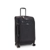 Kufor New Youri Spin M Black Noir  Kipling