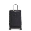 Kufor New Youri Spin M Black Noir  Kipling