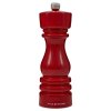 Mlynček na korenie London Red Gloss Precision+ 18 cm  Cole&Mason