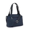 Kabelka ELYSIA Blue Bleu 2  Kipling