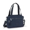 Kabelka ELYSIA Blue Bleu 2  Kipling