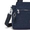 Kabelka ELYSIA Blue Bleu 2  Kipling