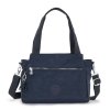 Kabelka ELYSIA Blue Bleu 2  Kipling