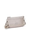 Kabelka Riri Metallic Glow  Kipling