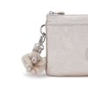 Kabelka Riri Metallic Glow  Kipling