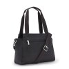 Kabelka ELYSIA Black Noir  Kipling