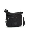 Kabelka Arto Signature Emb  Kipling