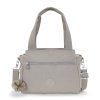 Kabelka Elysia Grey Gris  Kipling