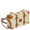 Kabelka Bellagio Legacy Bag krémová  Bric`s