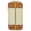 Kabelka Bellagio Legacy Bag krémová  Bric`s