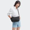 Kabelka Izellah Black Noir  Kipling