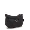 Kabelka Izellah Black Noir  Kipling