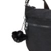 Kabelka Izellah Black Noir  Kipling
