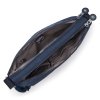Kabelka Alvar Blue Bleu 2  Kipling