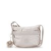 Kabelka Arto S Metallic Glow  Kipling