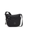 Kabelka Arto S Signature Emb  Kipling