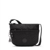 Kabelka Arto S Signature Emb  Kipling