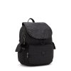 Batoh City Pack Signature Emb  Kipling