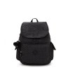 Batoh City Pack Signature Emb  Kipling